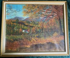 painting