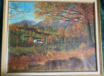 painting