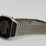 Vintage Exactime LCD/ Quartz Watch Image 2