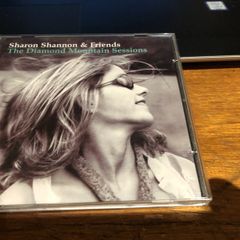 Sharon Shannon & Friends "The Diamond Mountain Sessions