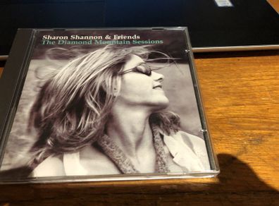 Sharon Shannon & Friends "The Diamond Mountain Sessions