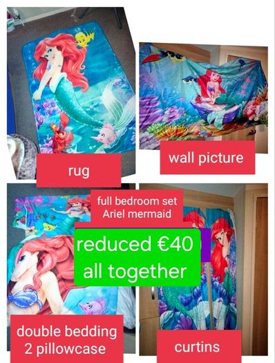 bedding  curtains pillowcase  mats