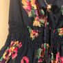 New Look floral dress (size 24) Image 4
