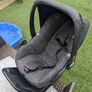 Maxi Cosi Pebble Pro infant seat with base Image 3