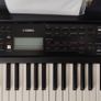 Yamaha PSR-E383 Keyboard + Stand Image 3