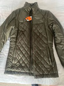 Decathalon jacket