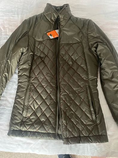 Decathalon jacket