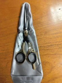 Barber scissor