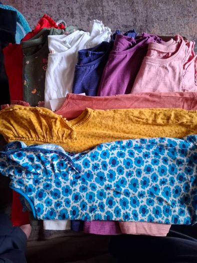Next bundle for age 3