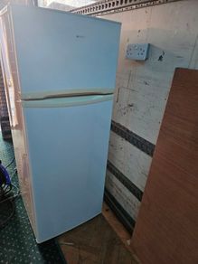 fridge freezer