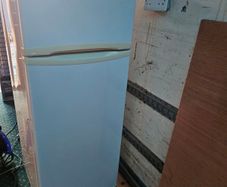 fridge freezer