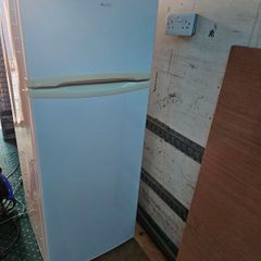 fridge freezer