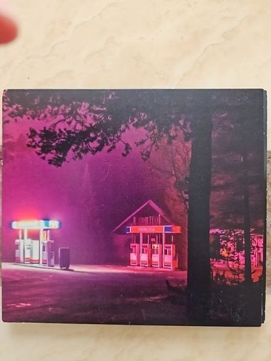 Doves CD - The Universal Want