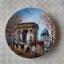 Collection of Limited Edition Collector Plates  Excellent Condition Image 6