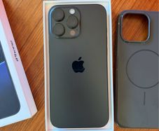 iPhone 16 Pro Max 256Gb