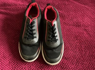 Clarke's Kids runners size 2.5