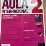 Aula Internacional 2 Image 2