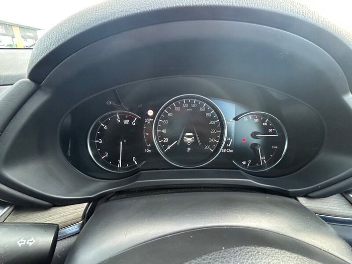 Mazda CX-5 2020