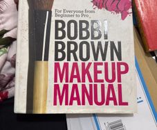 makeup book for everyone to pro