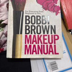 makeup book for everyone to pro