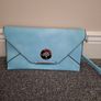 Designer inspired clutchbag Image 2
