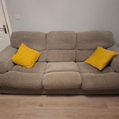 2 and a 3 seater for sale