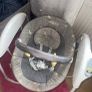 Graco Go Glider Battery Or Electric Image 3