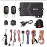 SPY Car Two Way Alarm System Full Set Immobilization Remote Starter Keyless Entry Automotive Smart Central Locking Control Kit Image 10