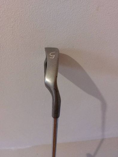 ping 5 iron