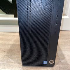 Hp 290 G1