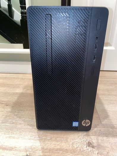 Hp 290 G1