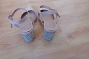 Heels UK4.5