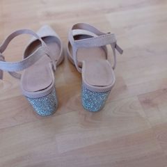 Heels UK4.5