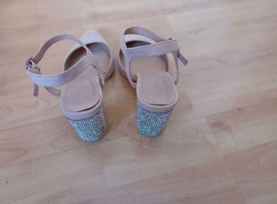 Heels UK4.5