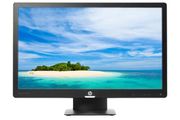 HP ProDisplay P240VA Monitor 23.8in- (HDMI Not Working) Has VGA &amp; DisplayPort 1920 x 1080