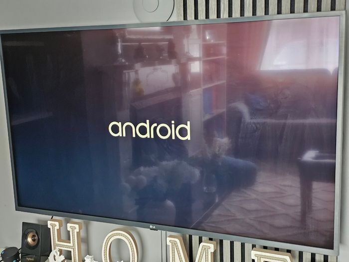 Nvidia Shield TV 4K HDR Android