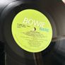 David Bowie vinyl lp Image 4