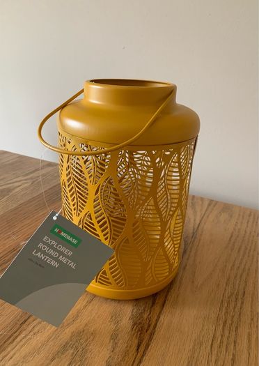 lantern