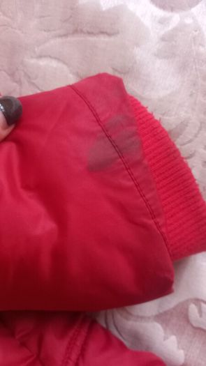 tommy hilfiger girls coat age 12-14