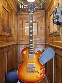 Gibson Les Paul Standard 2013