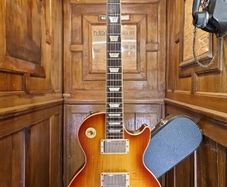 Gibson Les Paul Standard 2013