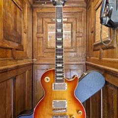 Gibson Les Paul Standard 2013