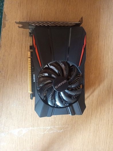 Gtx 1050 ti