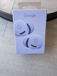 Google Pixel 2a Buds (New + Sealed)