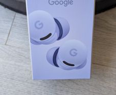 Google Pixel 2a Buds (New + Sealed)