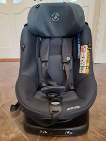 Maxi-Cosi Axissfix Swivel Car Seat