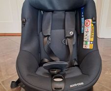 Maxi-Cosi Axissfix Swivel Car Seat