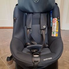 Maxi-Cosi Axissfix Swivel Car Seat