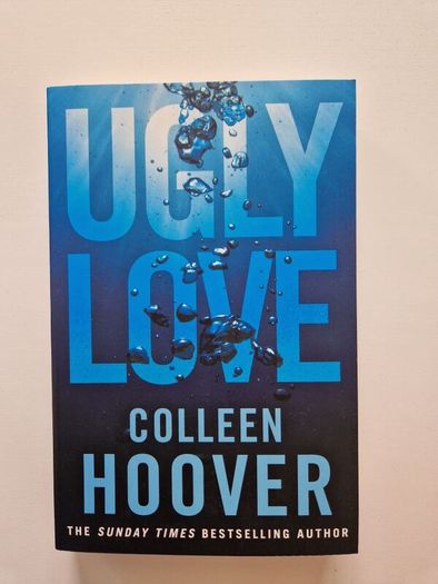 Colleen Hoover Books