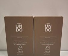 UNDO Bronzan 60 Capsules